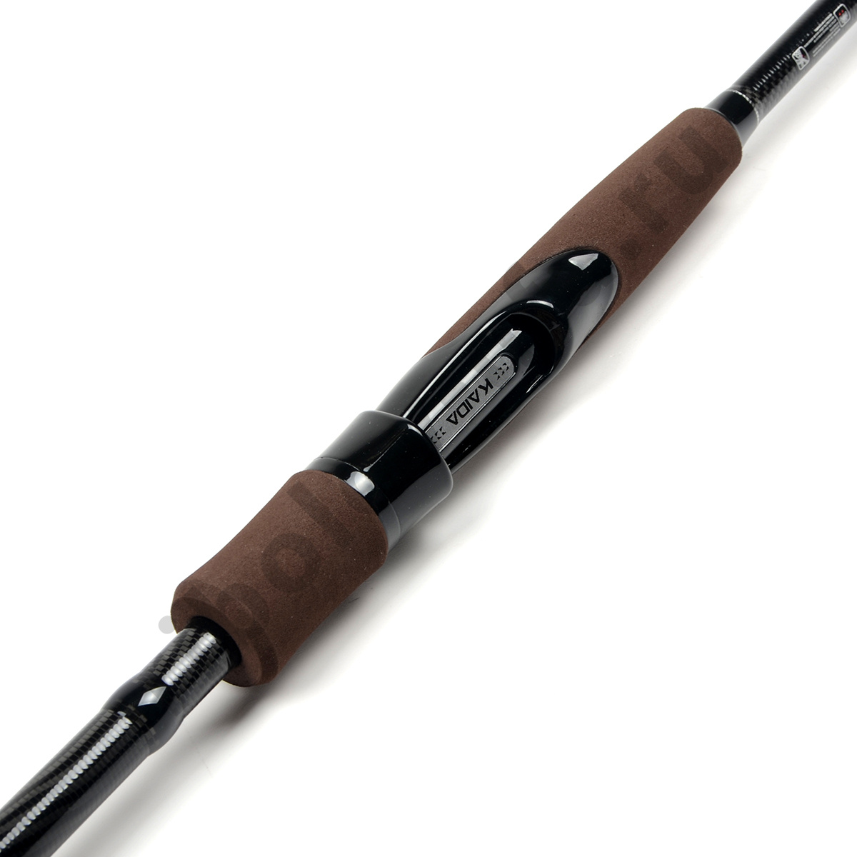 Спиннинг Kaida Victory 2,4м. 20-60гр. 