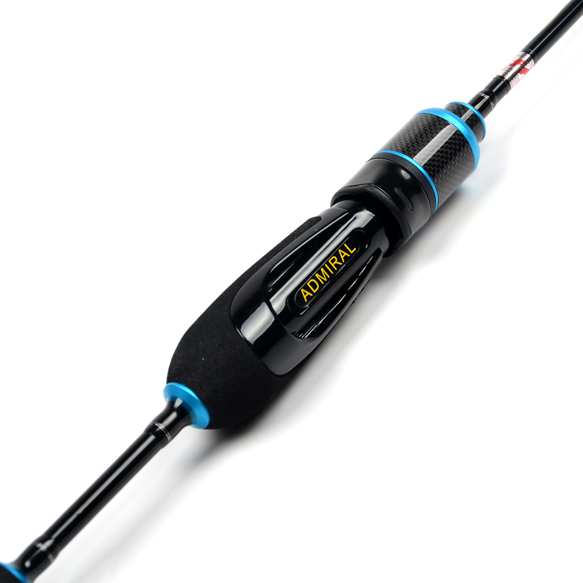 Спиннинг Admiral Vanrex 602 UL 1.83м, 0.5-2гр
