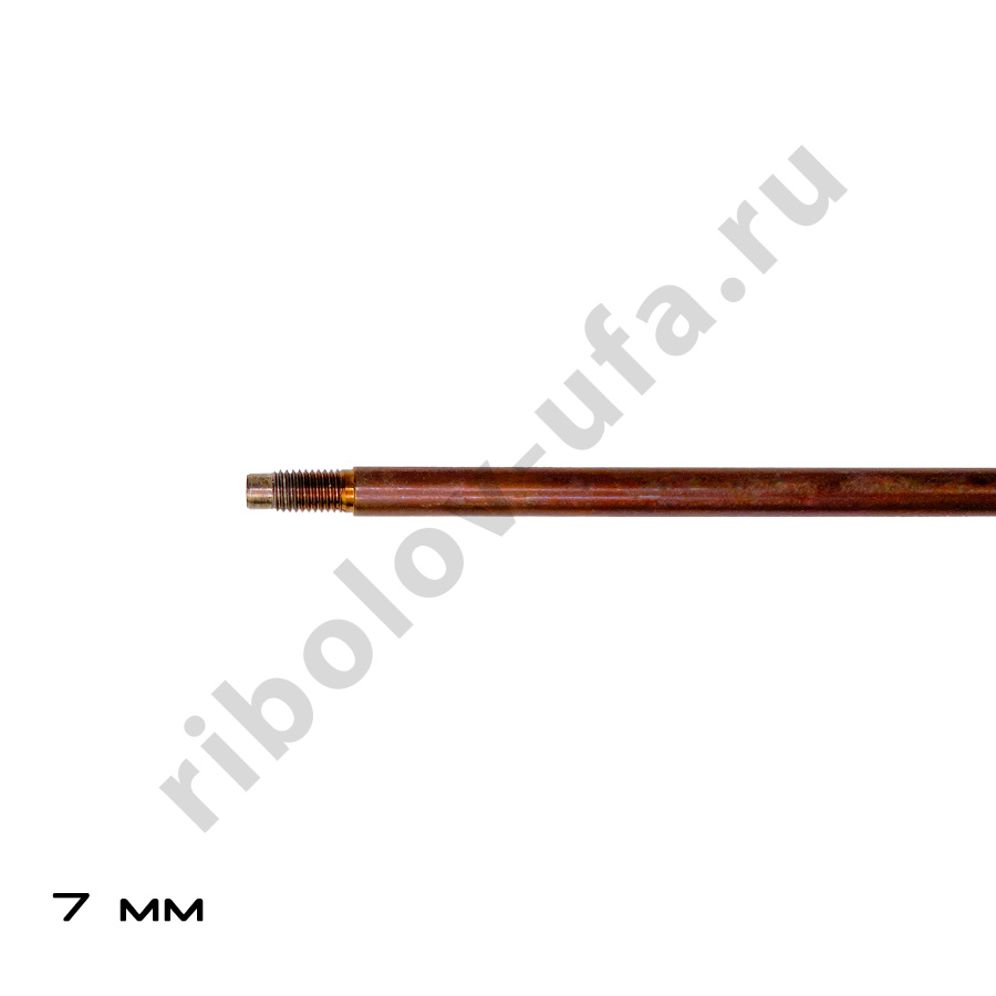 Гарпун Scorpena d7мм калёный для Mako-55