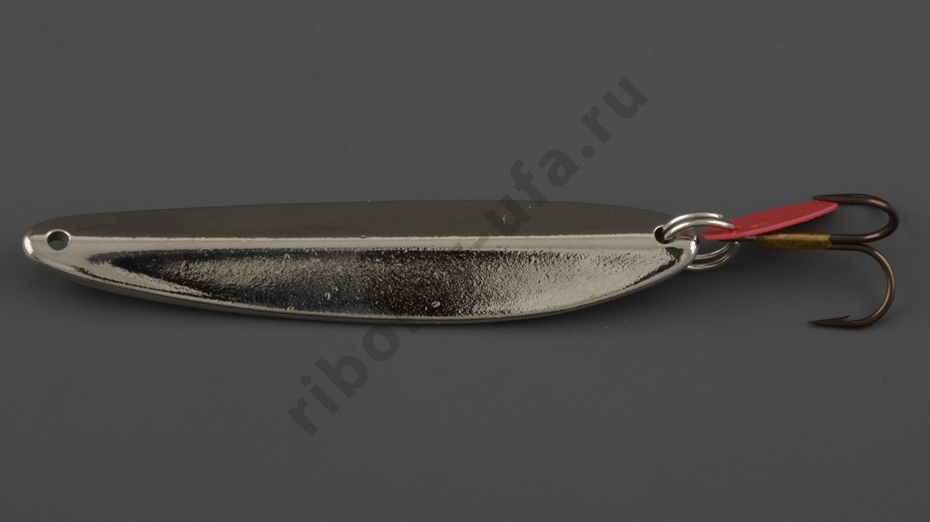 Блесна Swedish Pimple Prisma №2 GLO