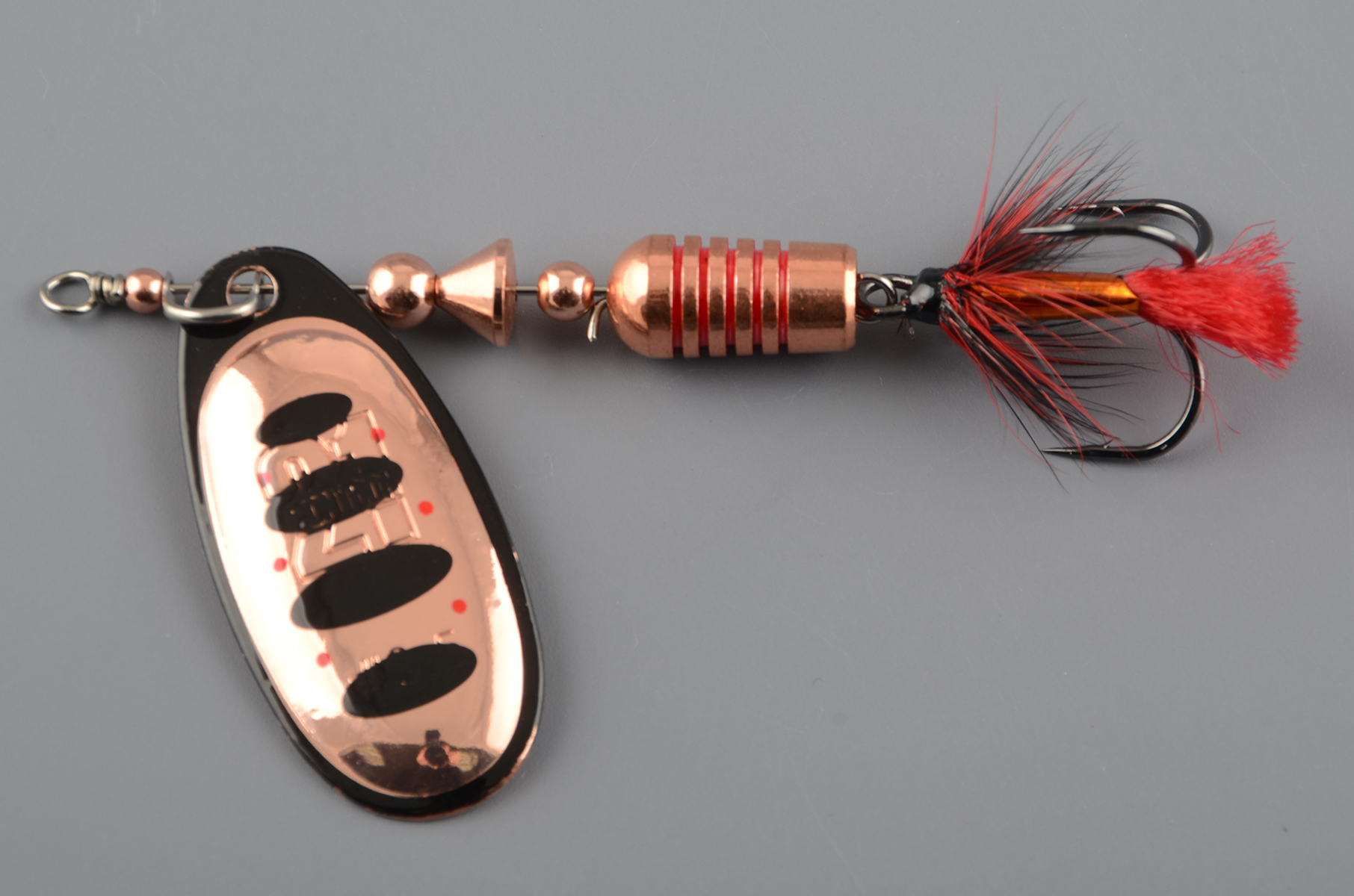 Блесна вращ. Pontoon21 Synchrony #3.5, #C04-003