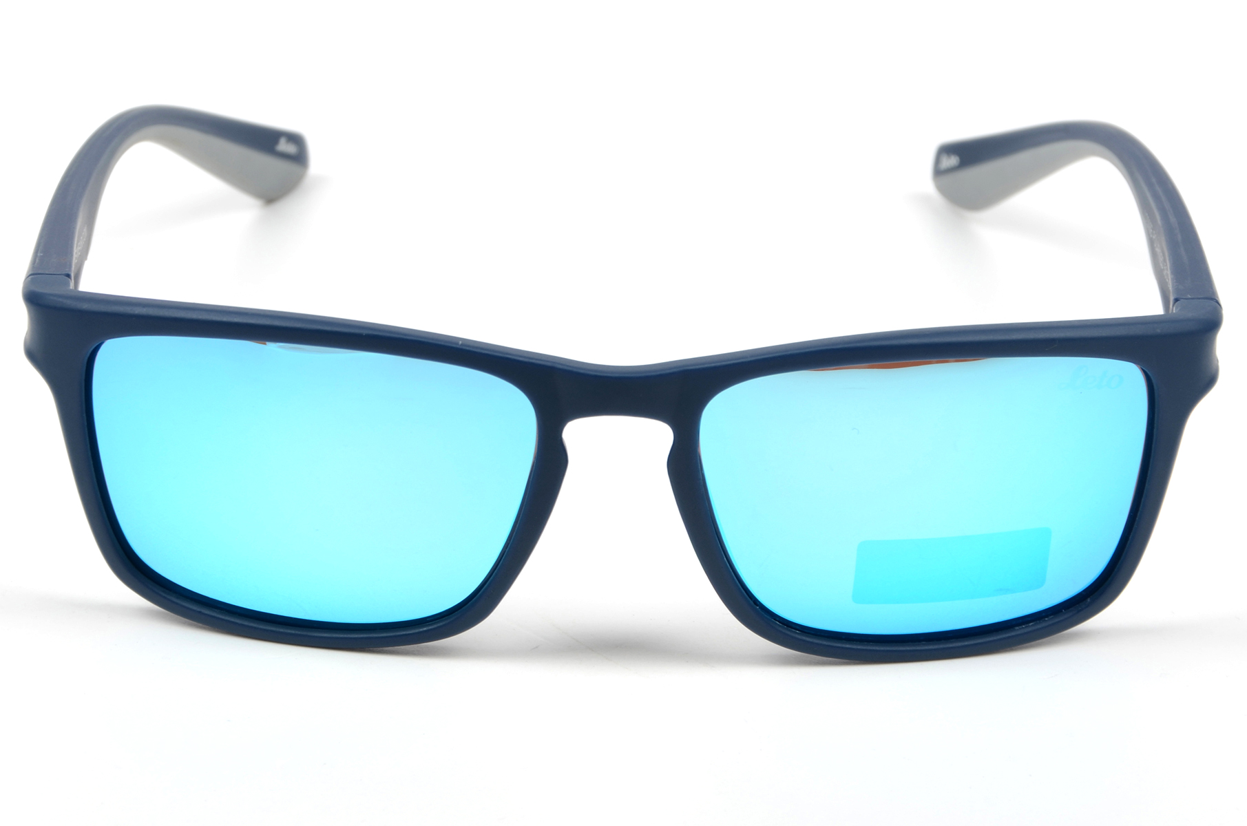 Очки Leto поляризационные L 2306B в чехле 