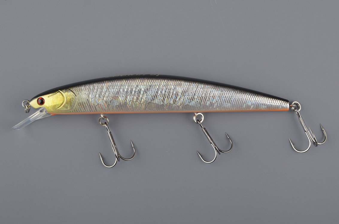 Воблер Hitfish Lestra 135 SP 22,5гр 1,0-2,0м цв. 303