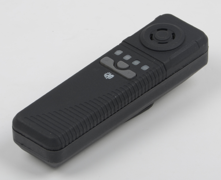 Набор из 4 сигнализаторов с пейджером в чехле (зарядка+аккумулятор) ESFRSE-03710941