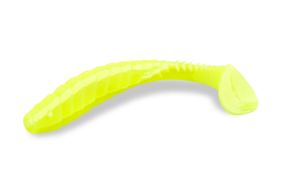 Силиконовая приманка Zander Master Gektor 86мм, цв. 28