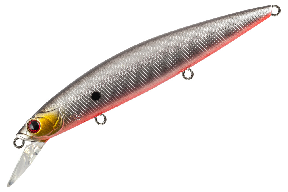 Воблер TsuYoki Partner 110SP 15гр 1,2-1,6м #268R