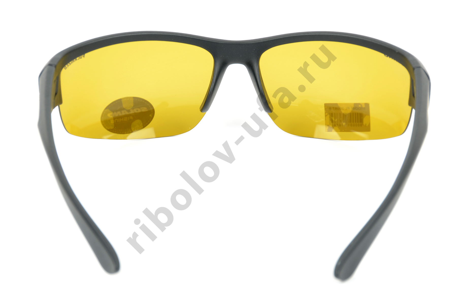 Очки Solano поляризационные FL 20057B