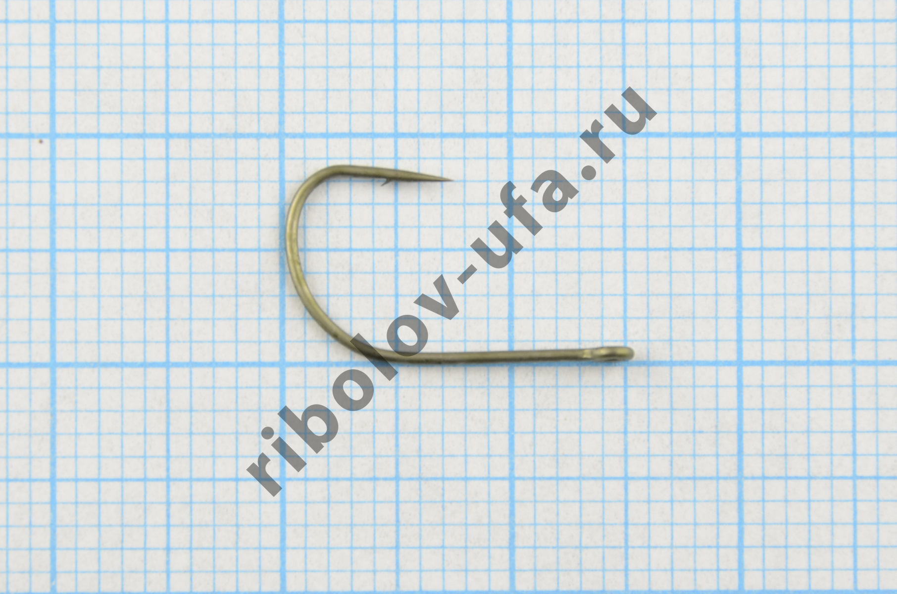 Одинарные крючки Owner 51652-6