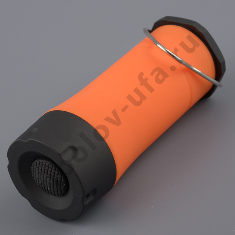 Фонарь кемпинговый Сибирский следопыт Факел 1L складной