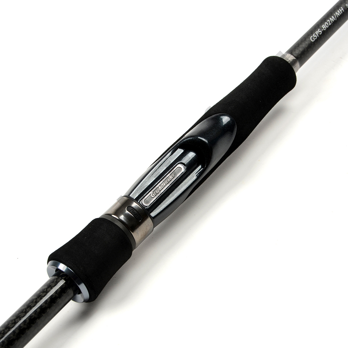 Спиннинг Graphiteleader Severo Prototype GSPS-802M/MH 8-35 гр.