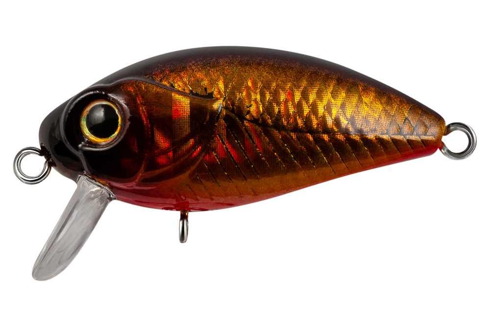 Воблер TsuYoki Fugaz 36F SSR #L043