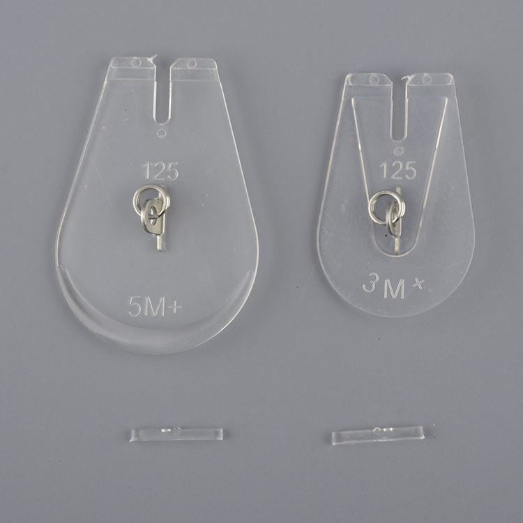 Воблер TsuYoki Mito 125F 22,5гр 3,0-9,0м #XD-014