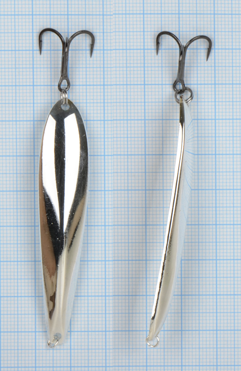 Зимняя блесна Ice Hunter 304-050S