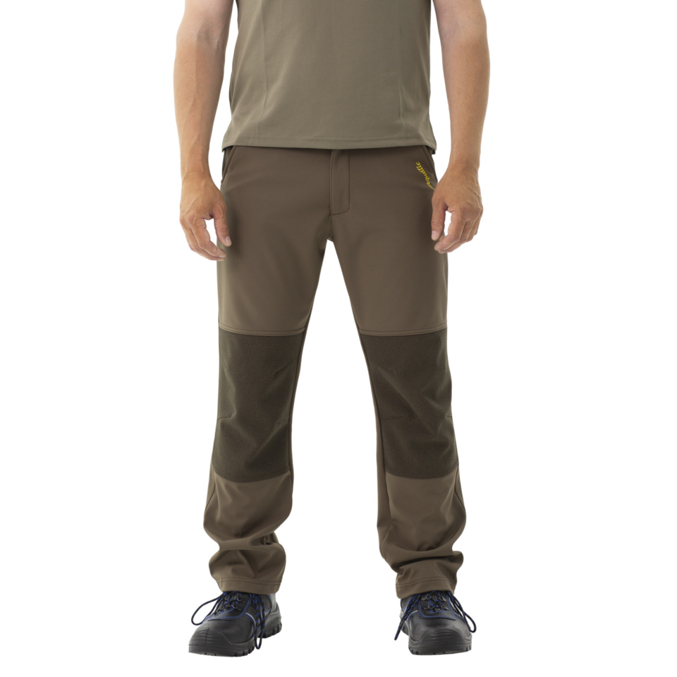 Костюм Aquatic демисезонный К-03Ф (soft shell, falcon) р. 48-50