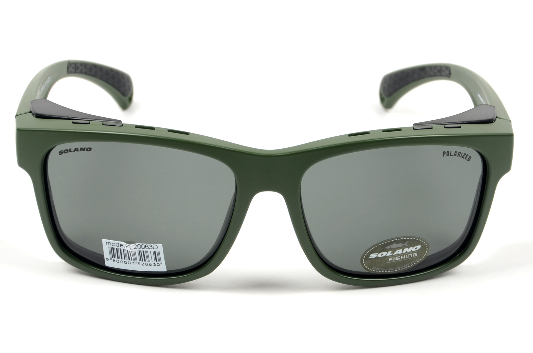 Очки Solano поляризационные FL 20063D