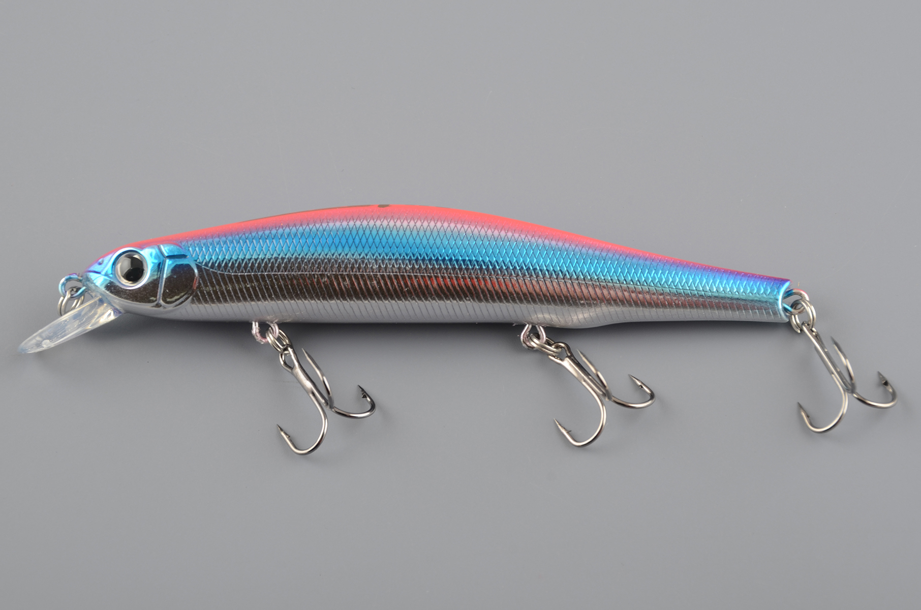 Воблер Columbia Orbit 110 SP, 110мм, 16,5 гр, UV 026 