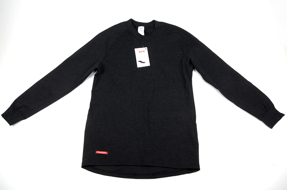 Термобелье Comfort Classic men 2 слоя р. 50  (рост 182-188)