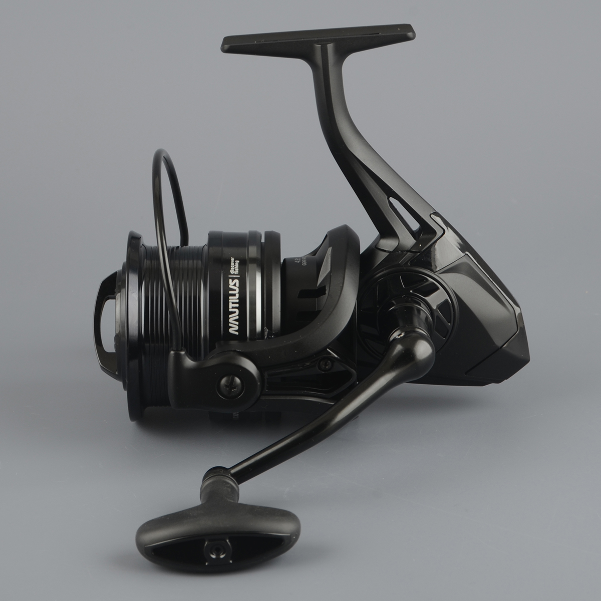 Катушка безынерц. Nautilus Atoll Feeder 5000S