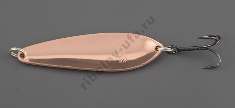 Блесна колеб. Kuusamo Latka 70/14 Russka/TW-C