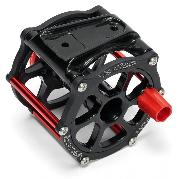 Катушка Вектор 60мм New на рукоять