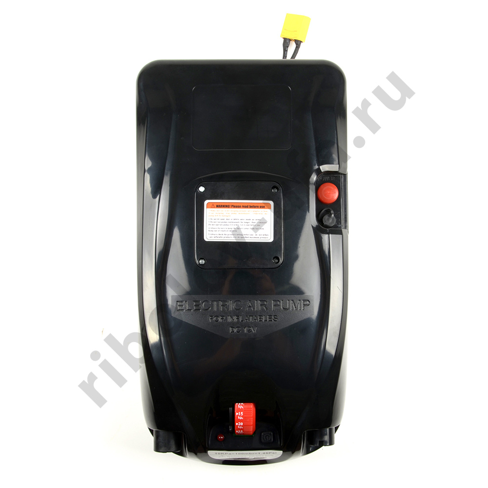 Насос электрический Marlin GP-80 B