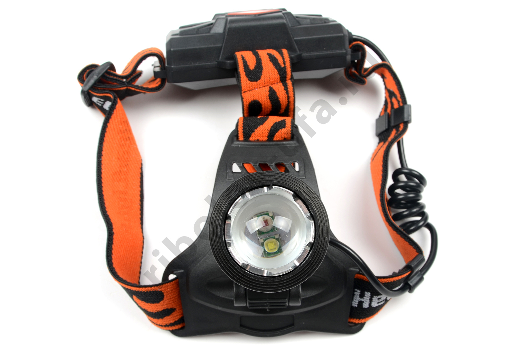 Фонарь налобный YYC 2199-3