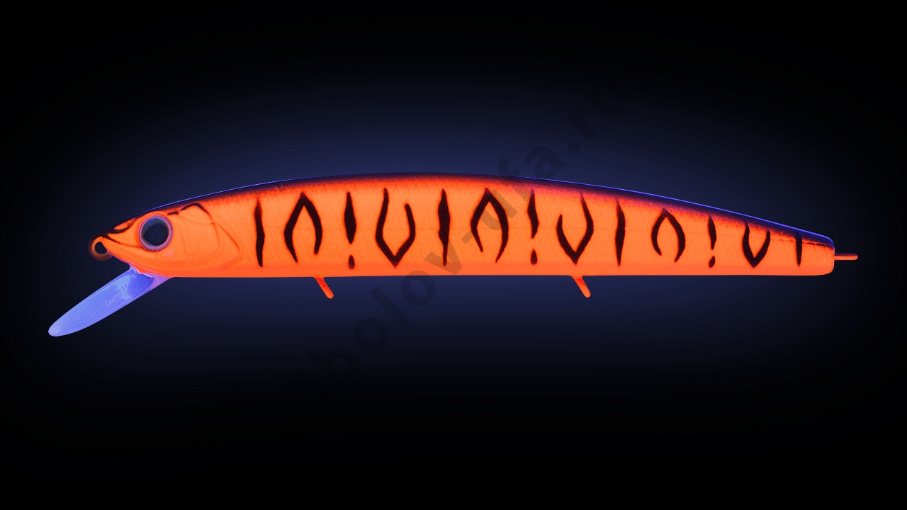 Воблер Strike Pro Montero 110SP нейтр.пл.,13.3гр..(0,8-1,6м) кр.Owner EG-190C-SP#A207