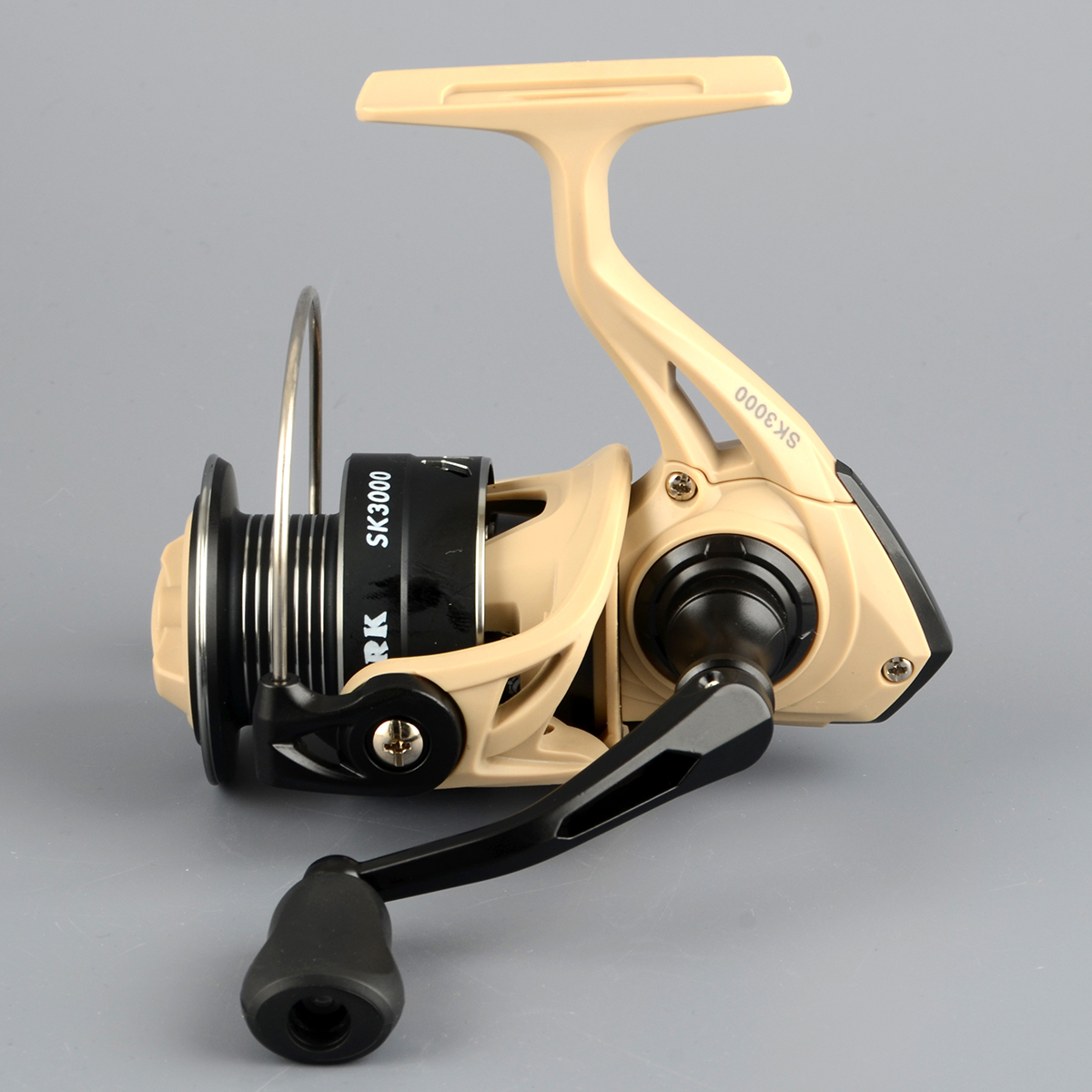 Катушка безынерц. Kaida Skylark SK30