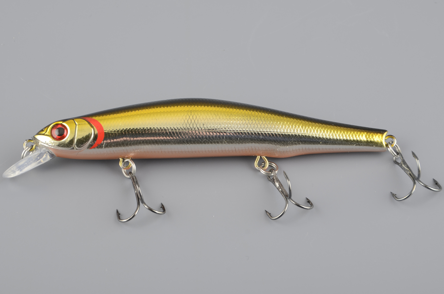 Воблер Columbia Orbit 110 SP, 110мм, 16,5 гр, 001