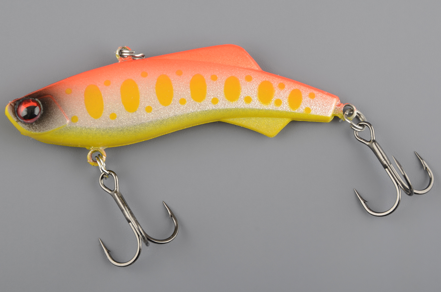 Раттлин Zander Master Venom 93, 28гр, цвет 15