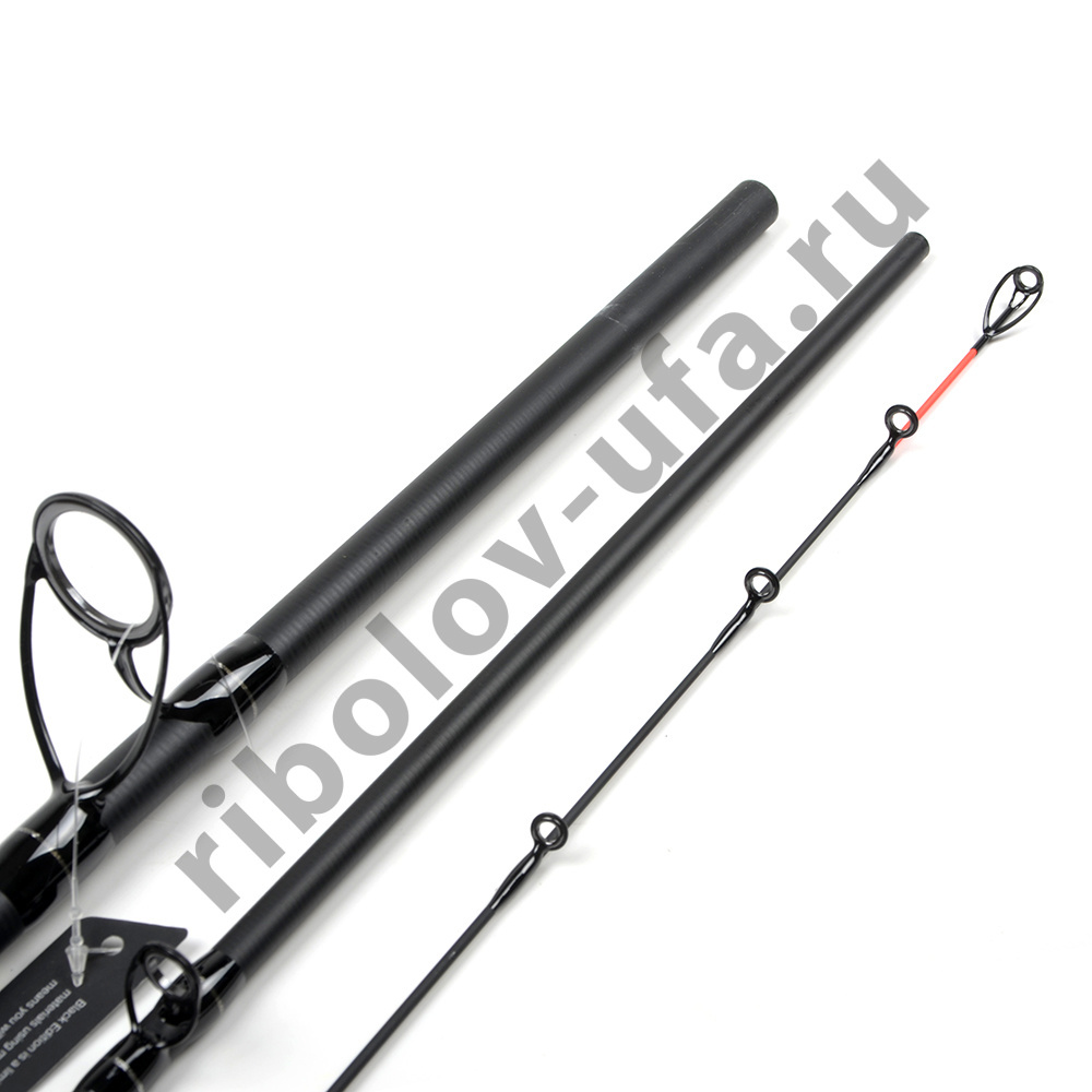 Удилище фидерное Flagman Black Edition Feeder 3.6м тест max 120гр.