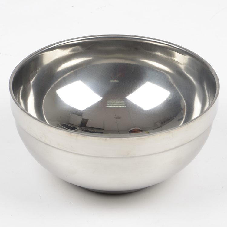 Миска Следопыт изотермическая d 18см