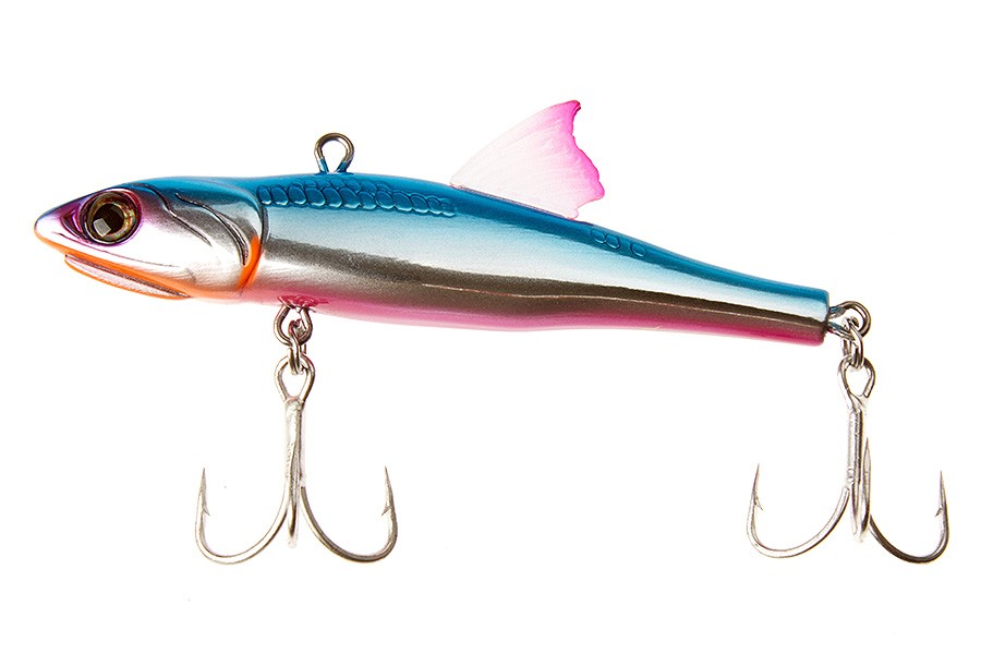 Виб Little Jack Forma Adict 68, 15гр цв. R09