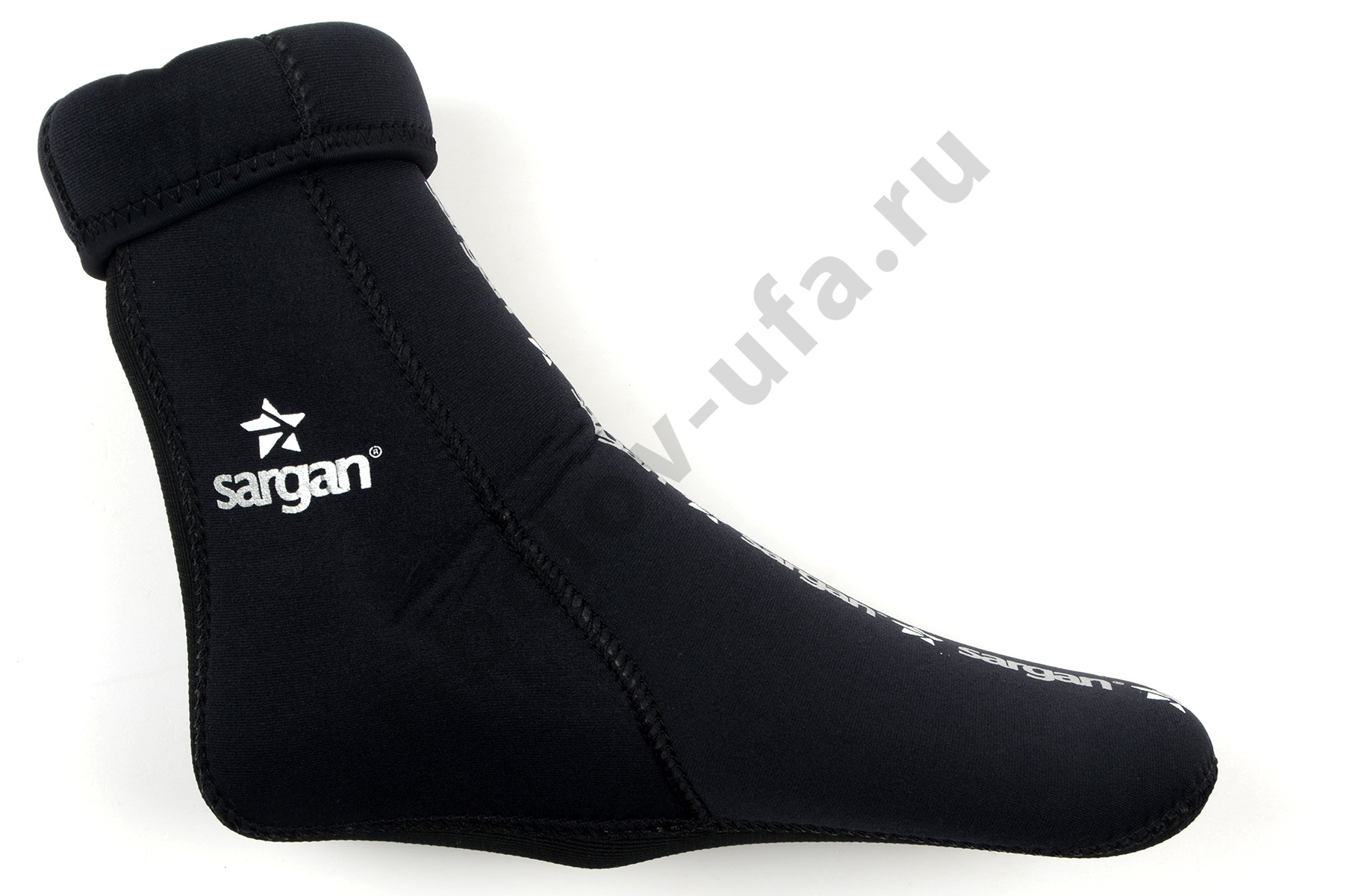 Носки Sargan Аргази 9мм р. L