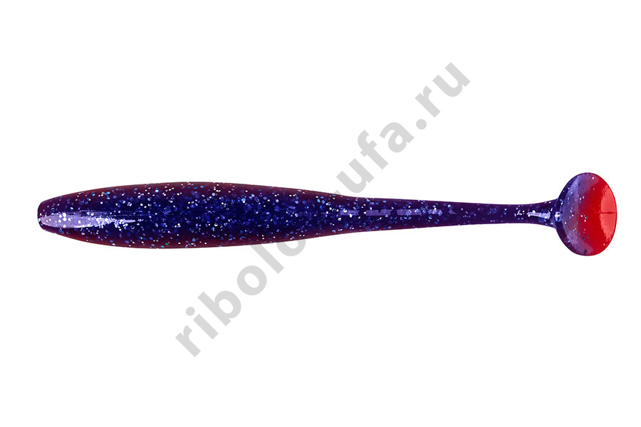 Силиконовая приманка Iam Format Pioneer 100мм 7гр #F18