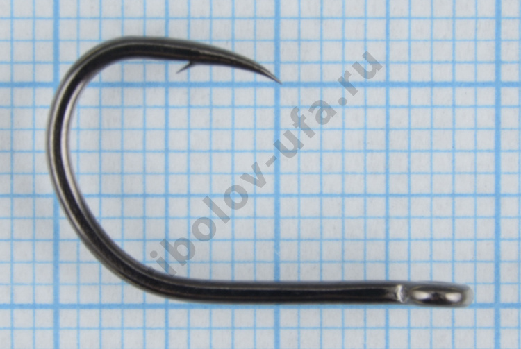 Одинарные крючки Owner 50188 №2 