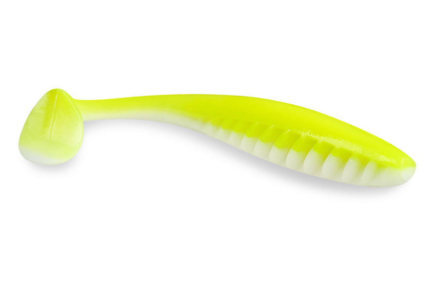 Силиконовая приманка Iam Format Pioneer 100мм 7гр #F30