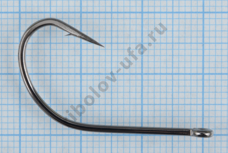 Одинарные крючки Owner 53853-3/0