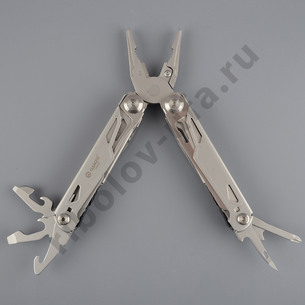 Мультитул складной Ganzo  G303