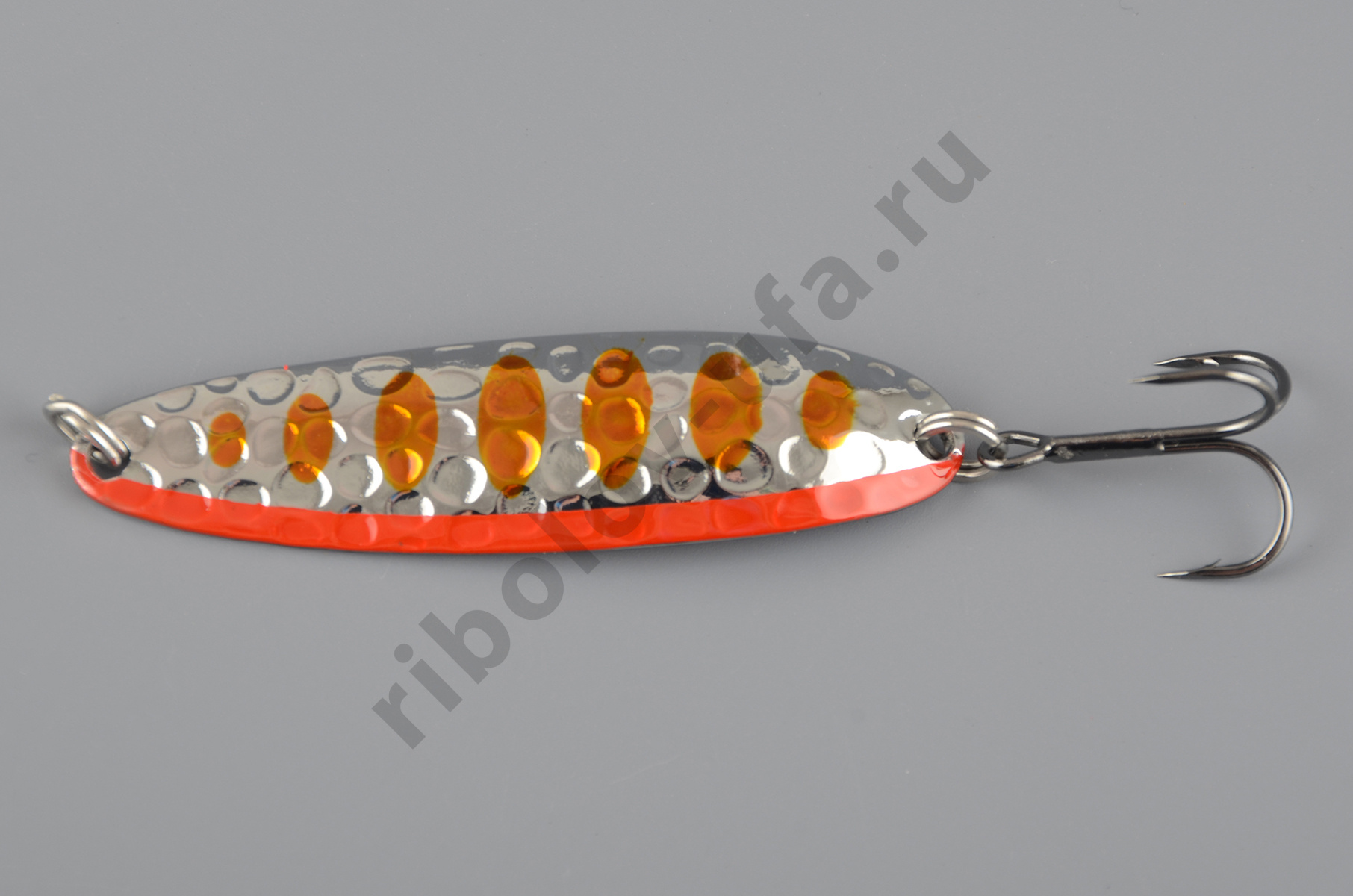 Блесна колебл. Pontoon 21 Sinuoso, 12 гр., #С02-052