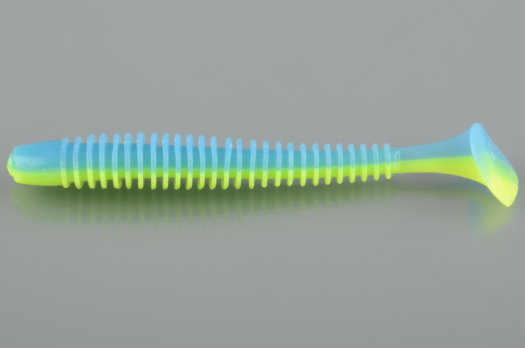 Силиконовая приманка Zander Master Swing Impact 9,5см, 4.5гр цв. 05