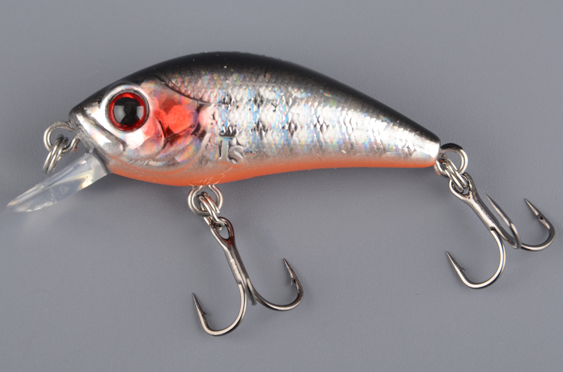 Воблер TsuYoki Itteki 37F #825