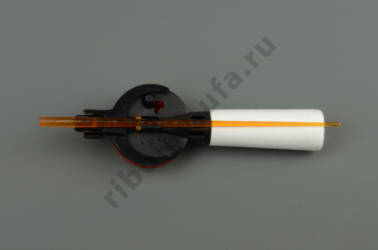 Удочка зимняя Пирс АБС КМ-50 С