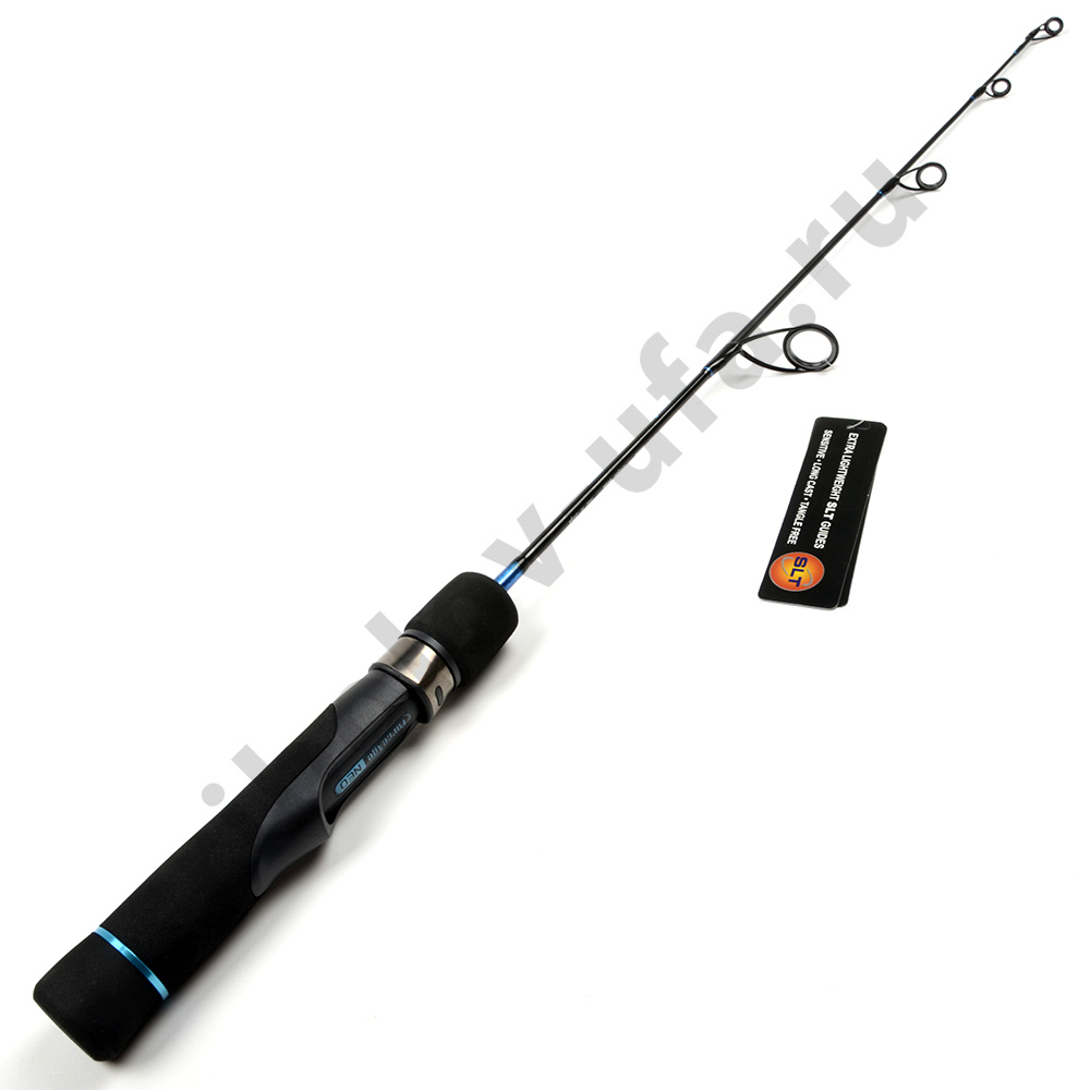 Удочка зимняя Stinger Force Age Ice 60M 10-30гр