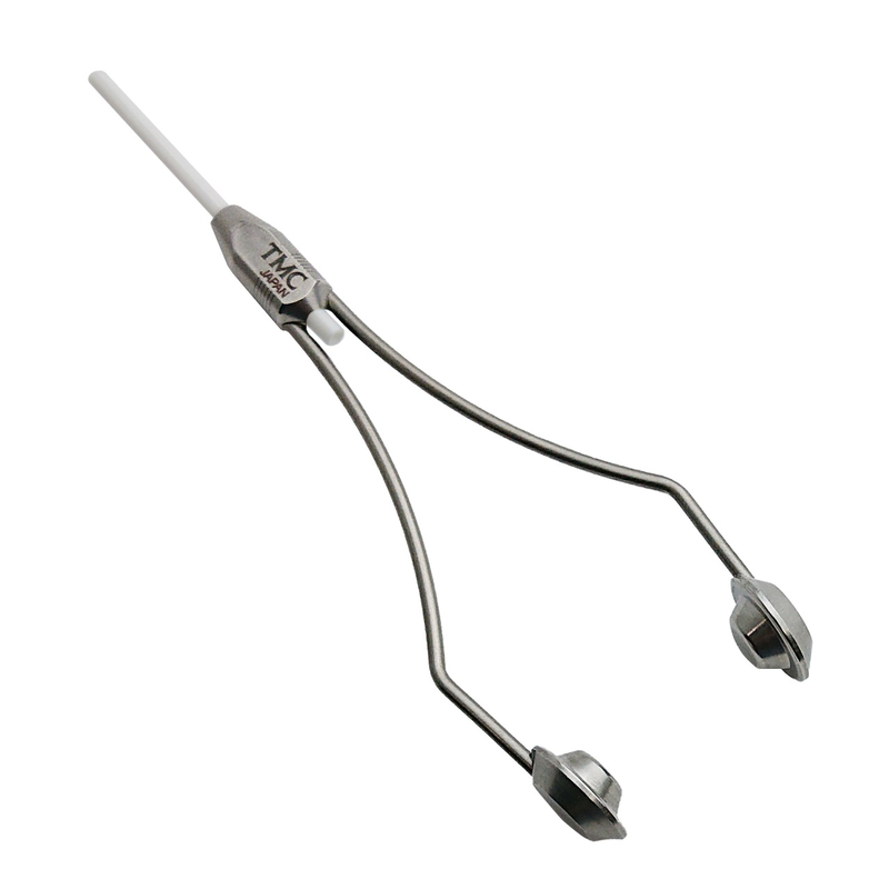 Бобинодержатель Tiemco Ceramic Bobbin Evo Std Str