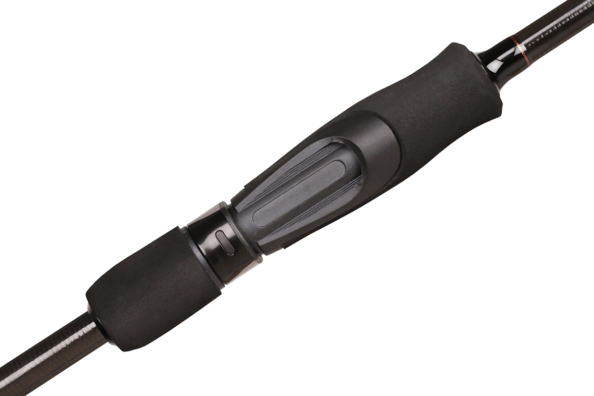 Спиннинг CF Company Kaban KB692H-T 209см 12-45гр