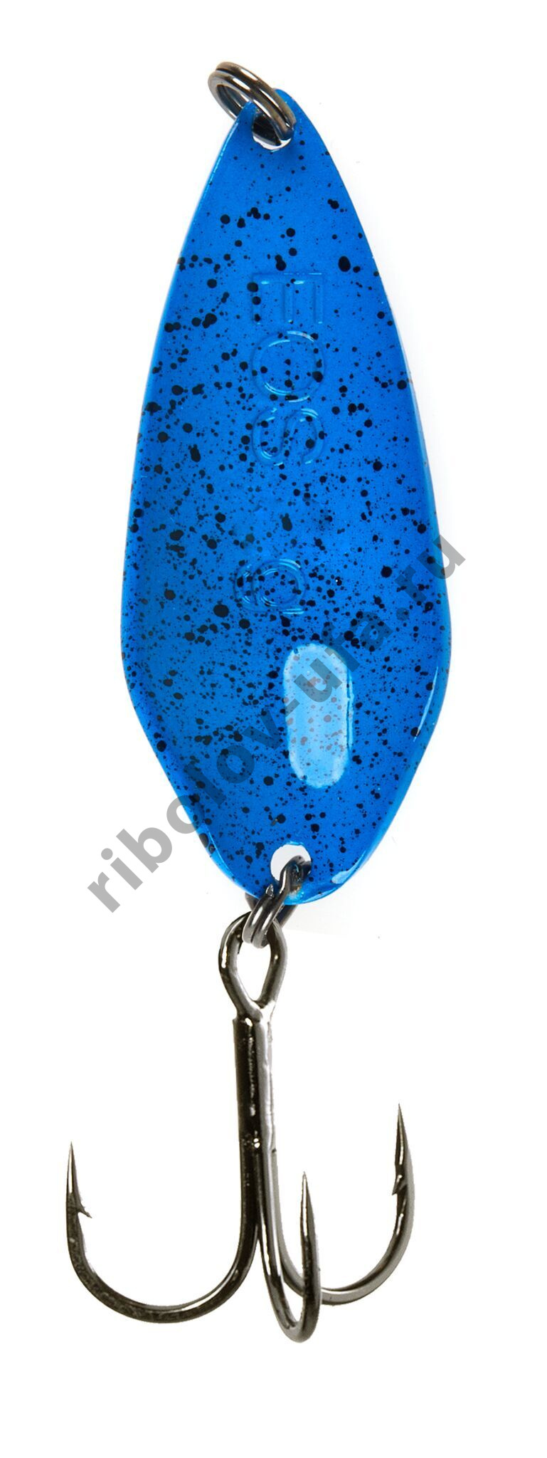 Блесна колеб. Lucky John Eos длин.44мм/08.0 г цв. 014