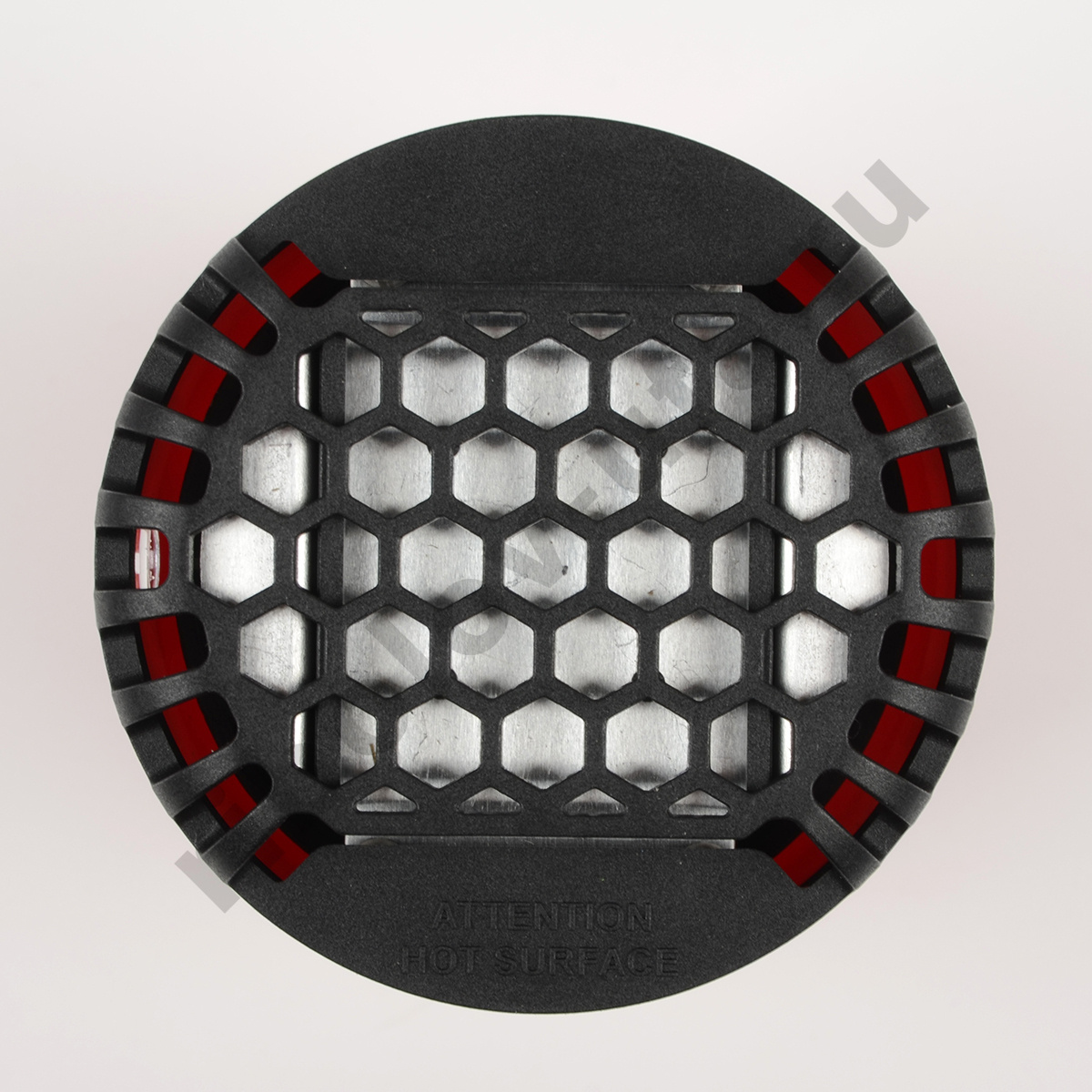 Прибор противомоскитный Halo Mini Repeller Red (прибор+1газовый катридж+3 пластины) Thermacell