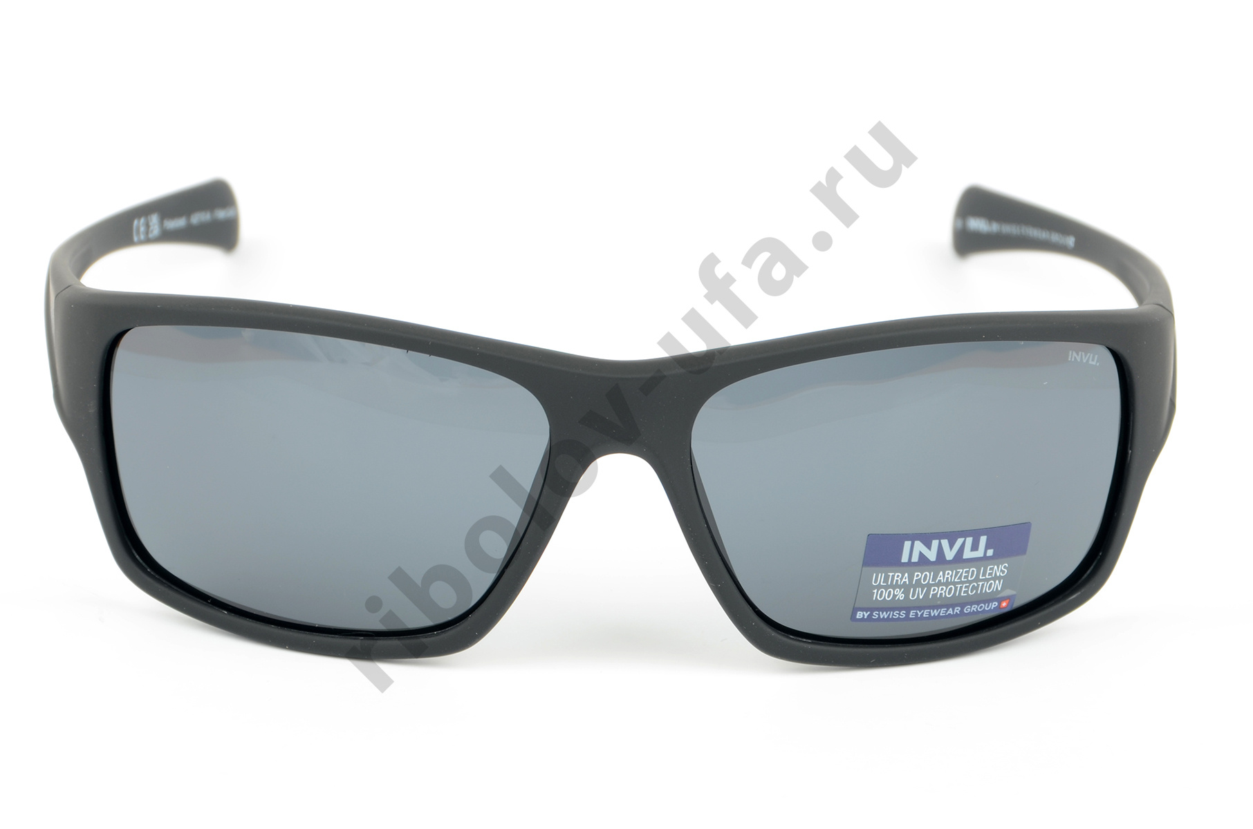 Очки Invu поляризационные A 2710A в чехле 