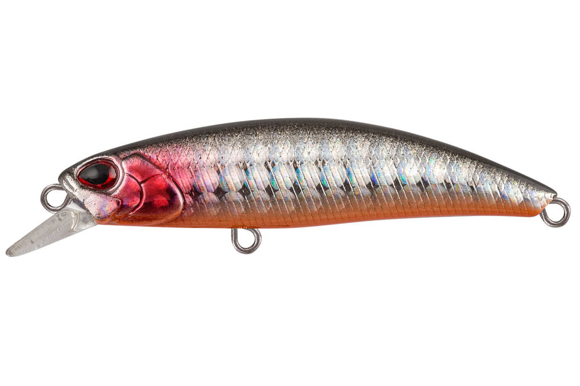 Воблер TsuYoki Focus 60S #825